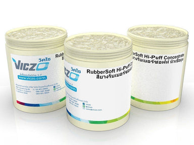 RubberSoft Hi-Puff Concentrate Viczo