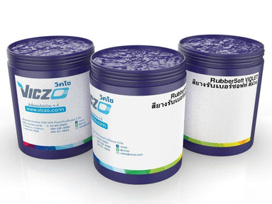 RubberSoft VIOLET Viczo
